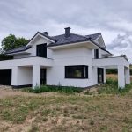 Willa Miranda 9 (2G) lustrzane odbicie